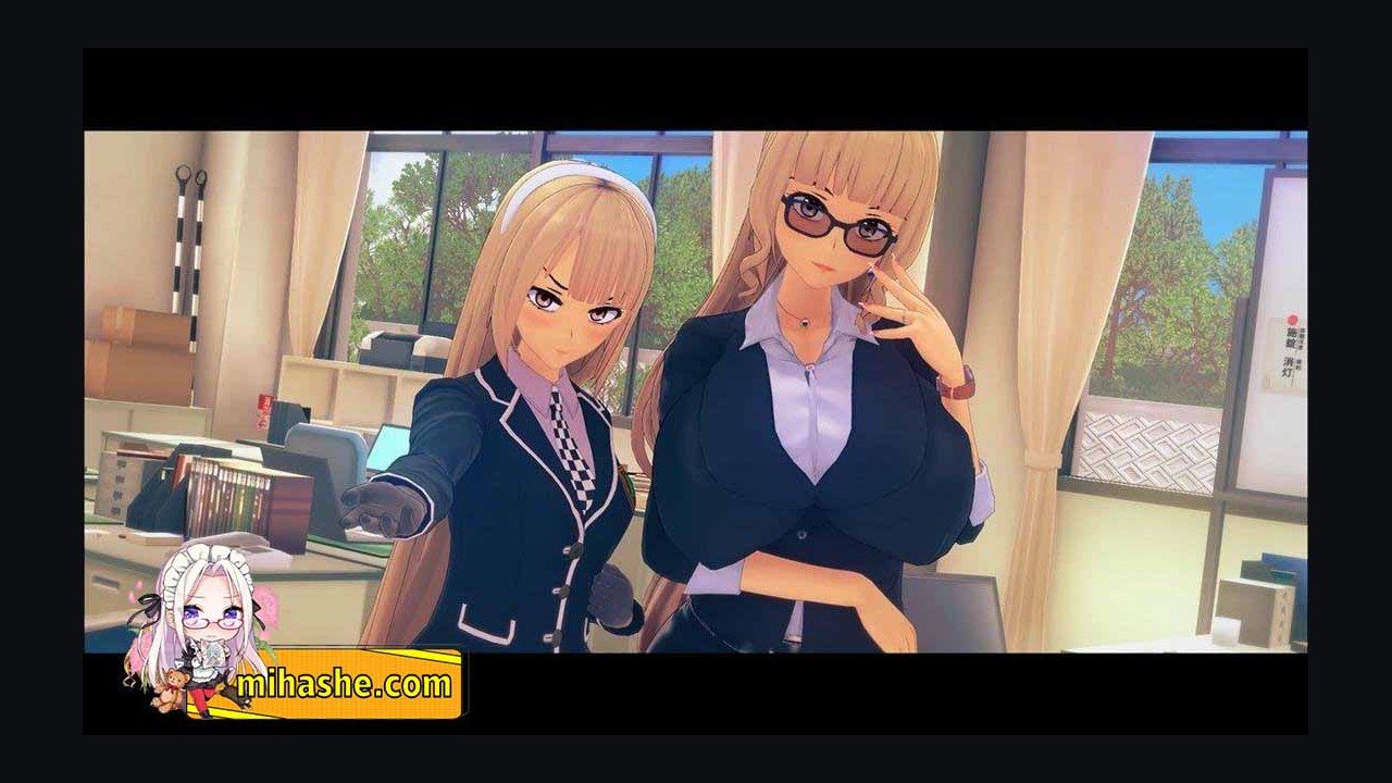 腐败王国CorruptedKingdom 实机画面 场景图 8